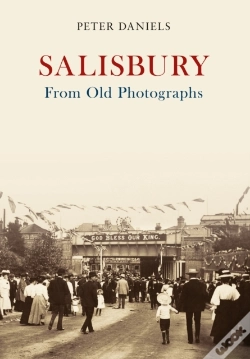 Capa do artigo Salisbury From Old Photographs