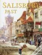 Capa do artigo Salisbury Past