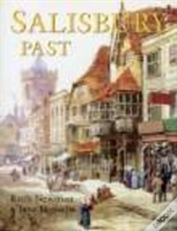 Capa do artigo Salisbury Past