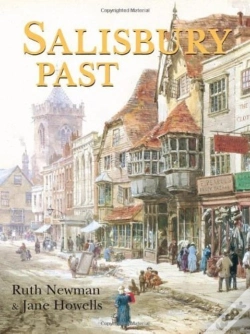Capa do artigo Salisbury Past