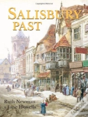 Capa do artigo Salisbury Past