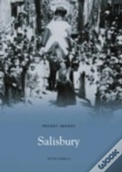 Capa do artigo Salisbury