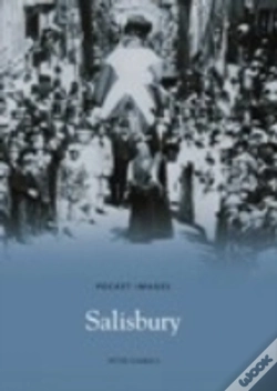 Capa do artigo Salisbury