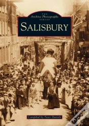 Capa do artigo Salisbury
