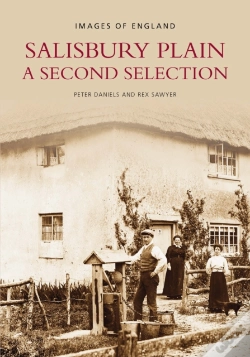 Capa do artigo Salisbury Plain: A Second Selection