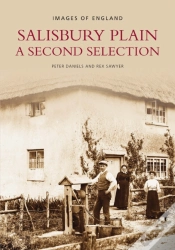 Capa do artigo Salisbury Plain: A Second Selection