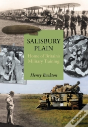 Capa do artigo Salisbury Plain