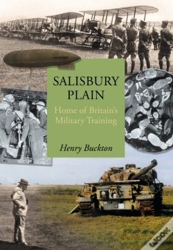 Capa do artigo Salisbury Plain