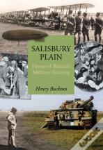 Salisbury Plain