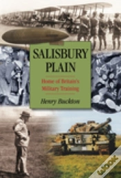 Capa do artigo Salisbury Plain