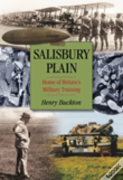 Capa do artigo Salisbury Plain