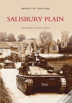 Capa do artigo Salisbury Plain
