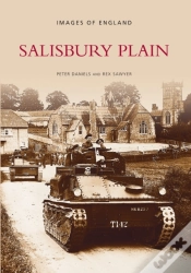 Capa do artigo Salisbury Plain