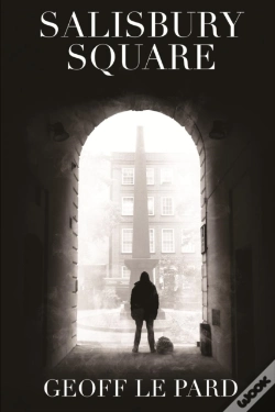 Capa do artigo Salisbury Square