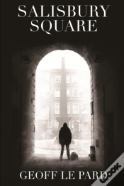 Capa do artigo Salisbury Square
