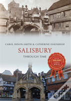 Salisbury Through Time
