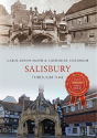 Salisbury Through Time - Preview