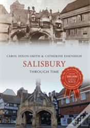 Capa do artigo Salisbury Through Time