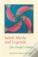 Salish Myths And Legends