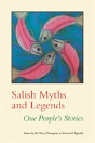 Salish Myths And Legends - Preview