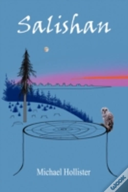 Capa do artigo Salishan