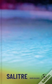 Capa do artigo Salitre
