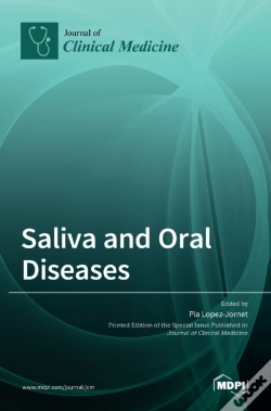 Capa do artigo Saliva And Oral Diseases