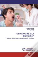 Salivary And Gcf Biomarker