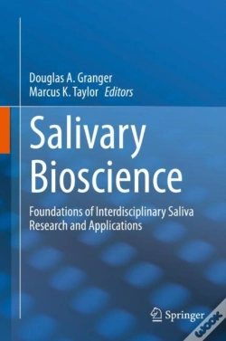 Capa do artigo Salivary Bioscience