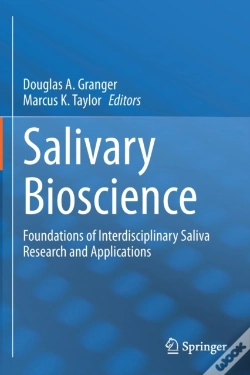 Capa do artigo Salivary Bioscience