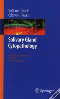 Capa do artigo Salivary Gland Cytopathology