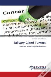 Capa do artigo Salivary Gland Tumors