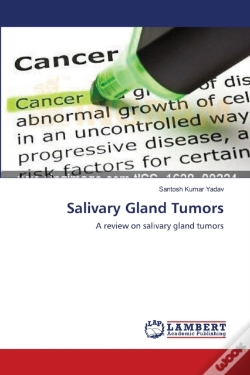 Capa do artigo Salivary Gland Tumors