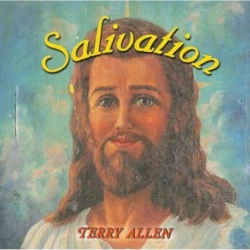 Capa do artigo Salivation - CD