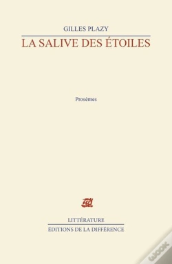 Capa do artigo Salive Des Etoiles