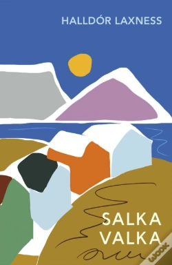 Capa do artigo Salka Valka