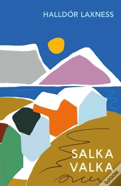 Capa do artigo Salka Valka