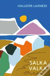 Capa do artigo Salka Valka
