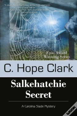 Capa do artigo Salkehatchie Secret