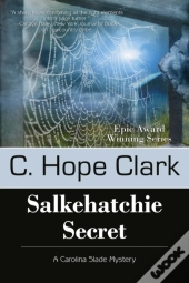 Salkehatchie Secret