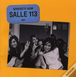 Capa do artigo Salle 113