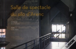 Capa do artigo Salle De Spectacle Du Silo D'Arenc