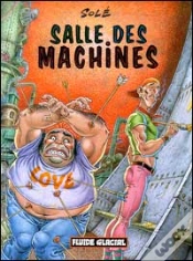 Capa do artigo Salle Des Machines