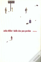 Capa do artigo Salle Des Pas Perdus