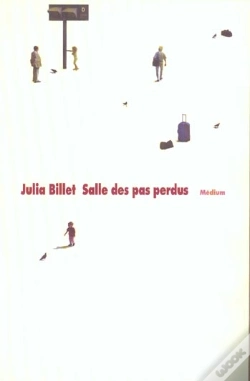 Capa do artigo Salle Des Pas Perdus
