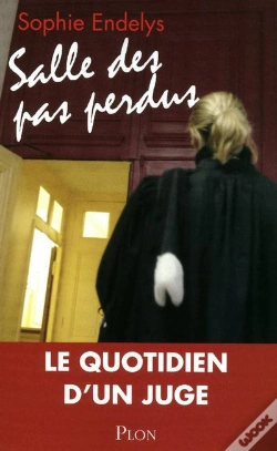 Capa do artigo Salle Des Pas Perdus