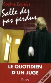 Capa do artigo Salle Des Pas Perdus