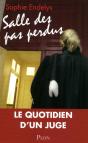 Salle Des Pas Perdus - Preview