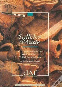 Capa do artigo Salleles D'Aude