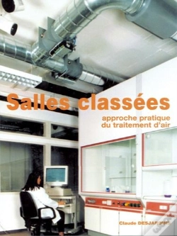Capa do artigo Salles Classées